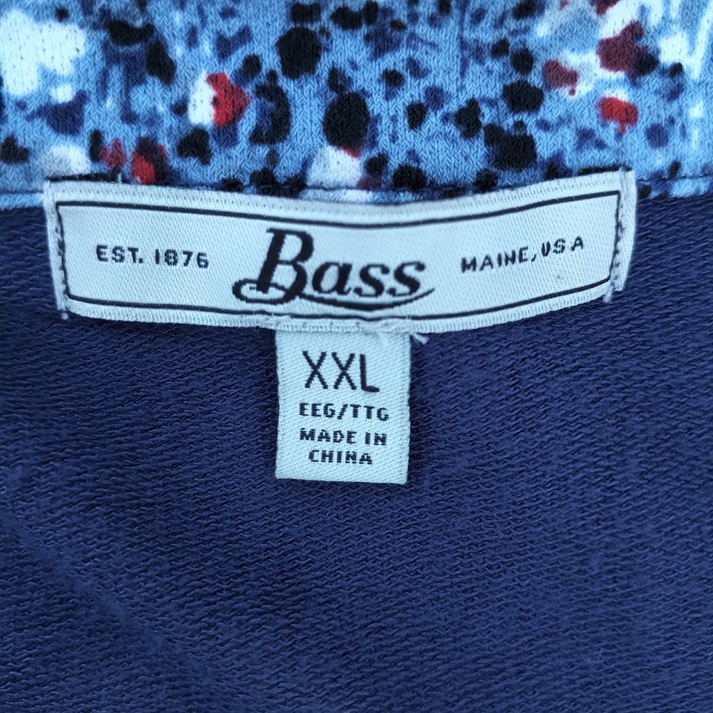 Casual Dress by Bass NWT XXL - Picture 7 of 8